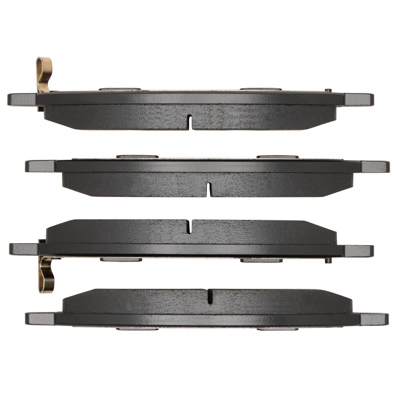 Infiniti QX56 Brake Pads - Front - R1 Concepts - Optimum OE - `04-`07